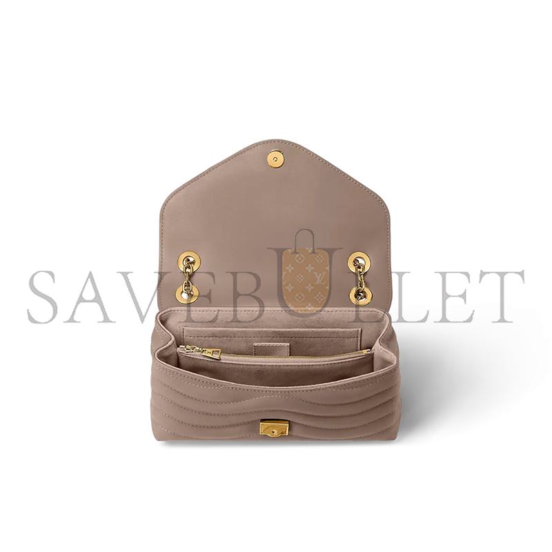 l0vis Vvtt0n master new wave chain bag mm m58550 (24*14*9cm)